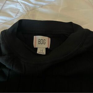 Black BDG long sleeve